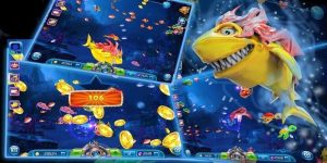 Game Bắn Cá Đổi Thẻ Cào - Hấp Dẫn, Kịch Tính, Thưởng Cao