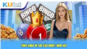 Dự Đoán Xổ Số Kubet - Chuyên Mục Hữu Ích Dành Cho Lô Thủ