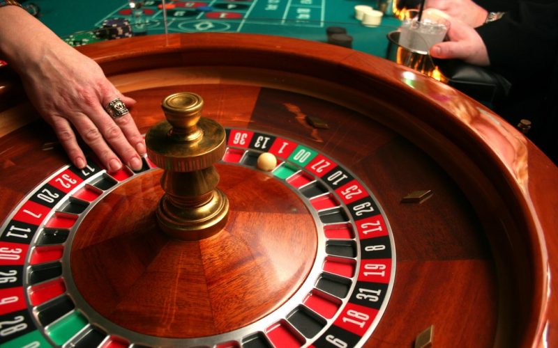 Hình ảnh minh họa  roulette kubet